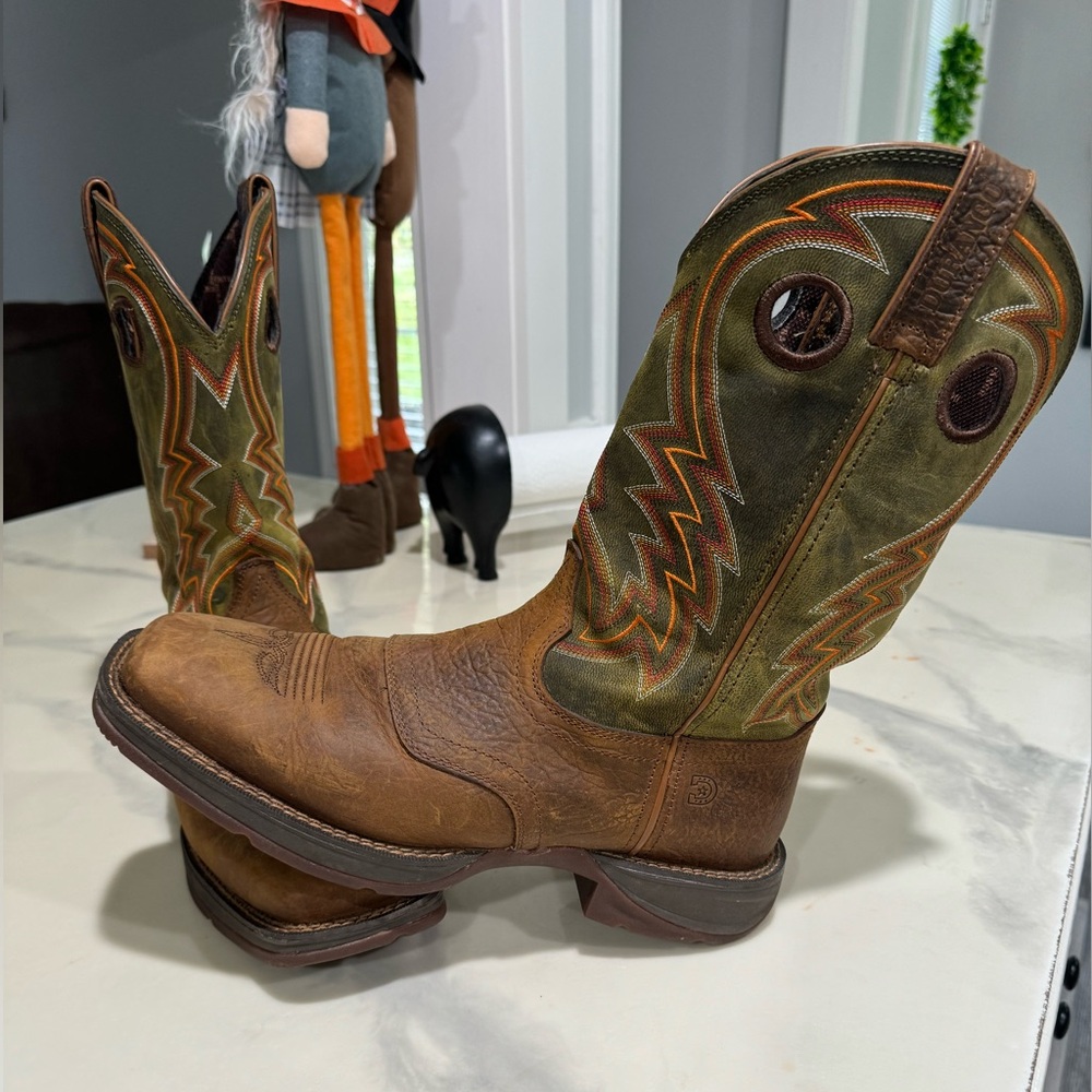 Mens Cowboy Boots